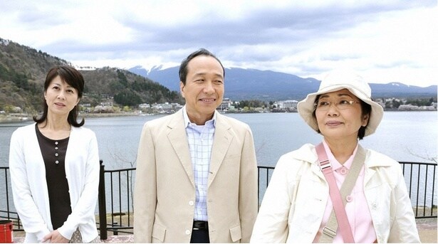 「港町人情ナース3」より