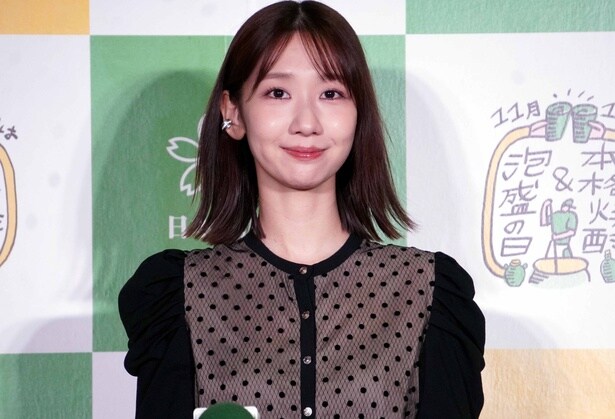 柏木由紀が本格焼酎の力で限界突破「普段だったらこっぱずかしくて、これは出せない」