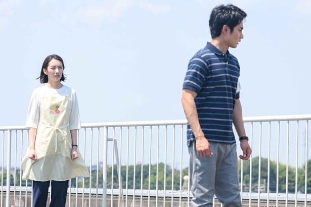 「フェイクマミー」第4話より 