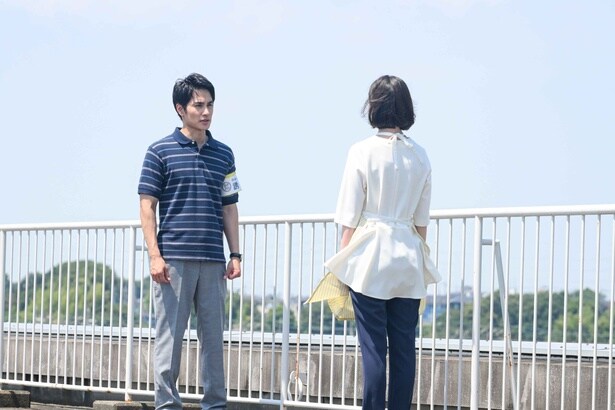 「フェイクマミー」第4話より 