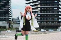 福岡から全国へ、ライバーを“職業”にするコスプレ美女・おさかなRei「配信が人間力を上げてくれた」