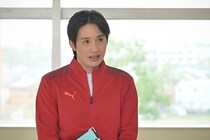 浜中文一“川島”が笛木優子“茜”の前で本性を現したシーンに「ヤバすぎ」「なかなかのクズ」の声＜御社の乱れ正します！2＞