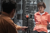 沢口靖子“奈美”が拉致され犯人と対峙「ずっと見ていた」と告げられる＜絶対零度～情報犯罪緊急捜査～＞