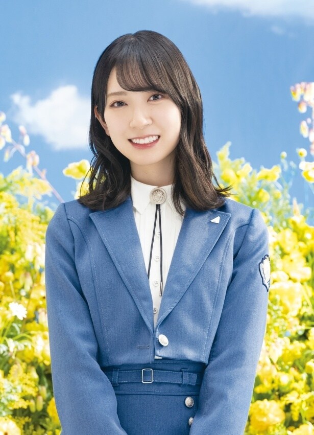 金村美玖 ※画像はWEBザテレビジョン タレントデータベースより