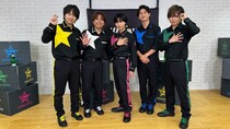 GOALOUS5「スポーツ王決定戦」開幕もルール度外視で無法地帯化＜GOALOUS5 声福生放送 2025 #1＞