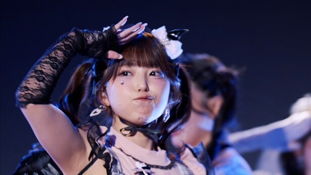 Toi Toi Toi、単独公演で一夜限りのハロウィン衣装を披露　息の合ったダンスで魅了＜Trick or Toi Toi Toi＞