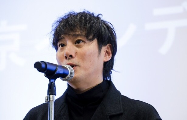 藤井道人監督