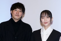 吉岡里帆、“次世代の映画監督”から刺激「皆さんの作品から学ばせていただきました」映画祭で特別審査員に