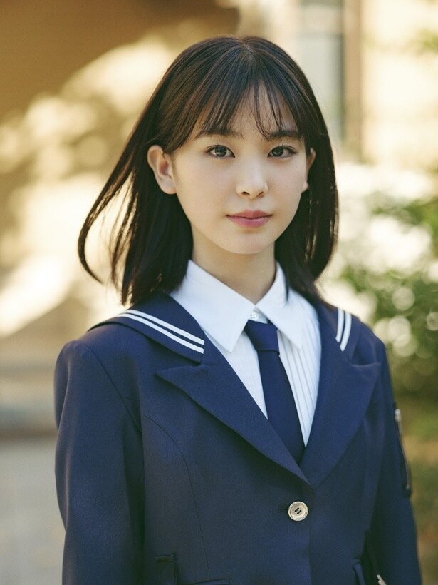 遠藤理子 ※画像はWEBザテレビジョン タレントデータベースより