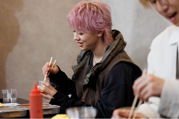 「VS.超特急」第8回より