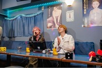 ＜VS.超特急＞タカシ＆シューヤ“せぶいれ”コンビによるサシロケ企画が胸熱「お互いの存在は“My Buddy”」