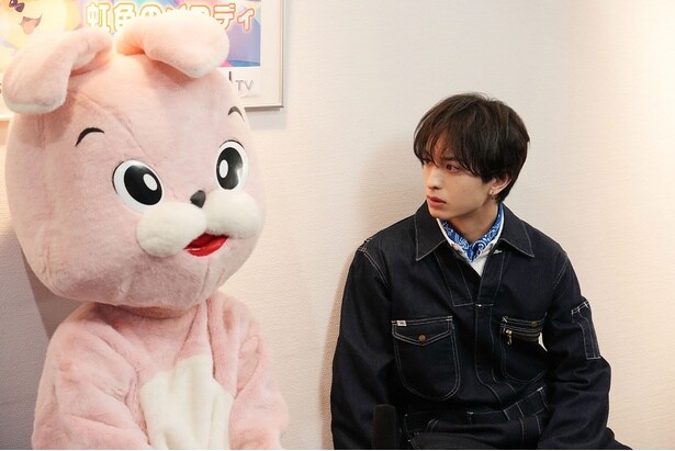 ドラマ「君がトクベツ」第8話より