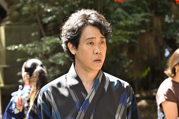 「ちょっとだけエスパー」第3話より