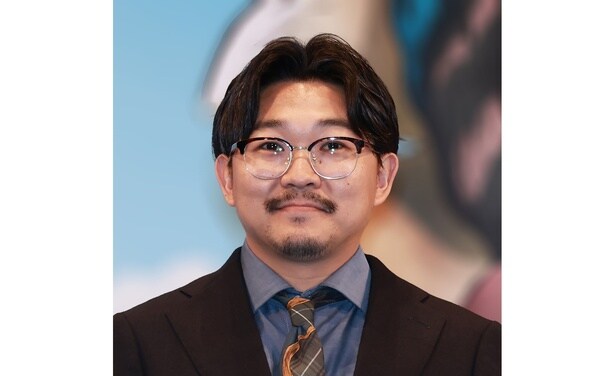 オズワルド伊藤が蛙亭イワクラとの破局を報告した