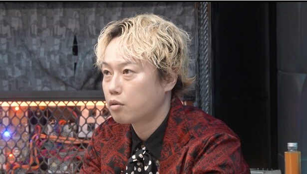 元俳優・押尾学氏を見取り図・リリーが直撃取材　刑務所では毎朝4時起きで約1000人分の食事を作る＜ドーピングトーキング＞