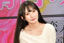 清宮みいな、初恋女子高校生役で本格グラビアデビュー　1stDVDは制服やメイドなどコスプレ七変化