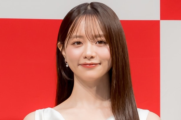 森香澄、“今年の顔”に選ばれ喜び「身の引き締まる思いです」 2026年の抱負も語る