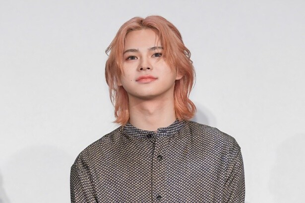 INI・松田迅、ドキュメンタリー映画で同級生との「映画デビュー」ならず　「アザー編も見たい」に拍手喝采