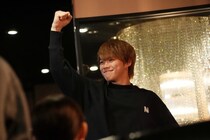 大橋和也“皇太”の『恋のキューピッドになる！』宣言に「かわいいw」「余計なことしそうw」と反響＜君がトクベツ＞