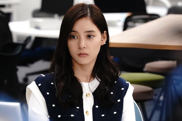 「良いこと悪いこと」第4話より　