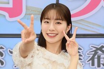 井手美希、出川哲朗との共演に思い馳せる「出川ガールズになりたい！」