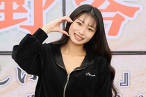 星野琴、憧れの風吹ケイと共演実現も「ずっと信じてもらえなかった」と苦笑い