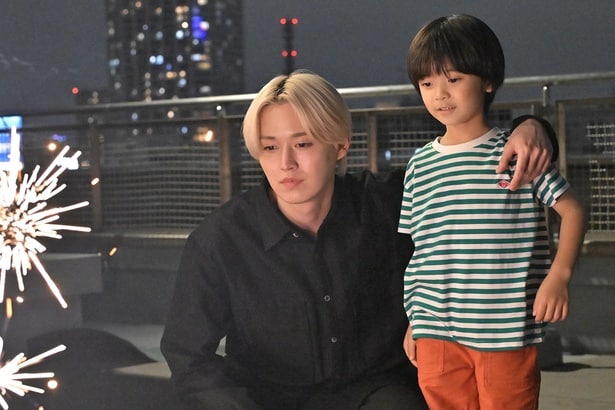 「娘の命を奪ったヤツを殺すのは罪ですか？」より