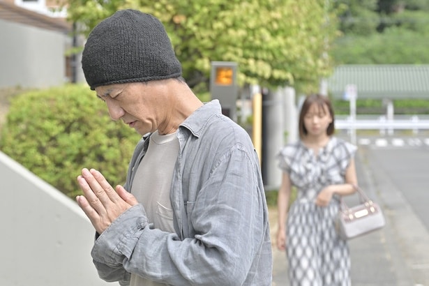 「娘の命を奪ったヤツを殺すのは罪ですか？」より