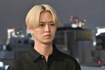 JO1白岩瑠姫「今作で一番衝撃を受けた」共演者の芝居、成瀬役の反響を明かす＜娘の命を奪ったヤツを殺すのは罪ですか？＞