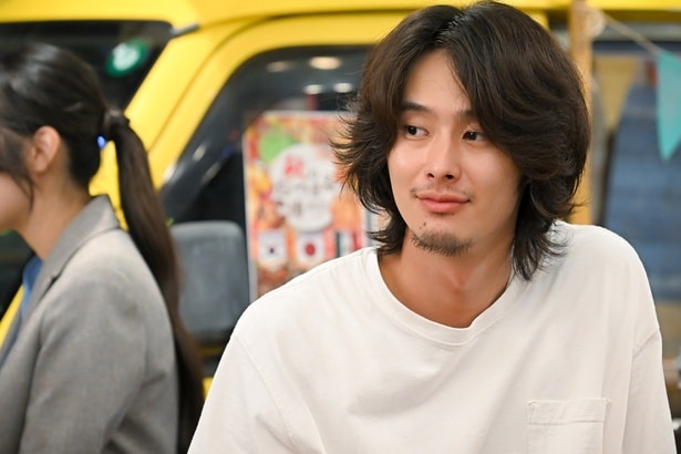 楽駆、自身が演じる太平は「あまり欲がなく毎日を生きているのはすごくうらやましい」＜じゃあ、あんたが作ってみろよ＞