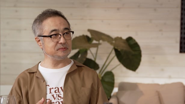 松尾スズキ「人間には役割がある」会社員時代のトンデモ事件に和田明日香も驚がく＜和田明日香とゆる宅飲み＞