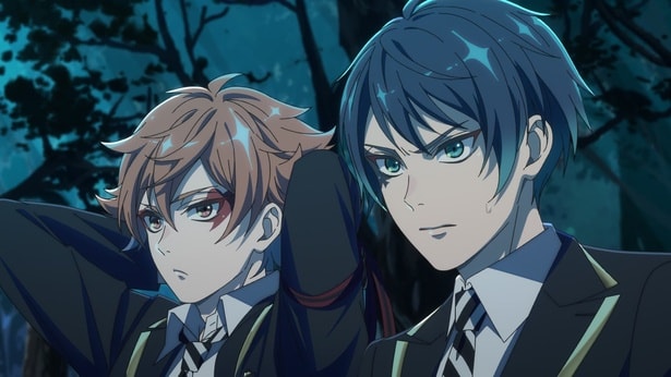 アニメ「ツイステ」、第2話あらすじ＆ノンクレジットOP映像が公開