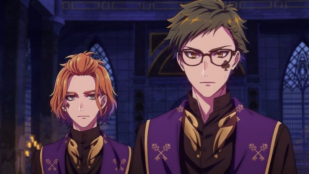 アニメ「ツイステ」、第2話あらすじ＆ノンクレジットOP映像が公開