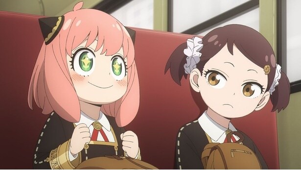 11月8日放送開始の「バスジャック編」より幾田りらの新曲「Actor」を使用したPVが公開