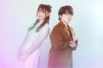 遠藤綾×内田雄馬が語る、ポジティブな言葉の力「夢子みたいに生きれたら、どんなに幸せか」＜デブとラブと過ちと！＞