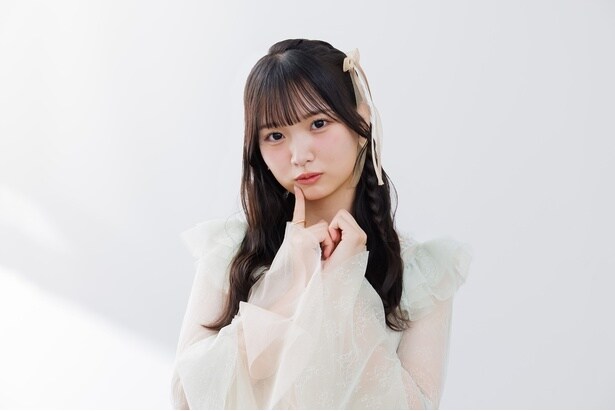 Rain Tree　遠藤莉乃