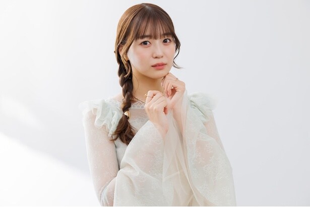 Rain Tree　新野楓果