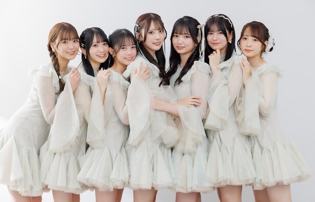 Rain Tree「いつか全員でという思いはみんな一緒」、3rdシングル『好きだよとどっちが先に言うのか？』への想いと挫折を乗り越えた17人の絆