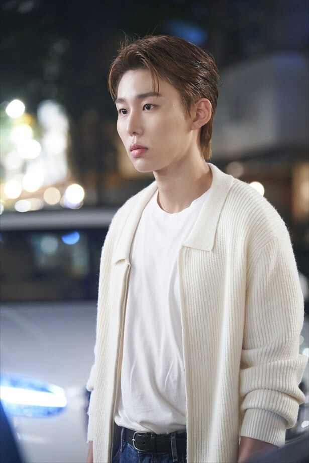 「私と結婚してくれますか？」場面写真