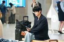 「好きだから…」チェ・ウシク“ウジュ”すすき野原でのキスにファン沸騰「世界で一番優しいキス！」＜私と結婚してくれますか？＞