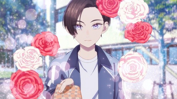 TVアニメ「うるわしの宵の月」主題歌をUNISON SQUARE GARDENが担当