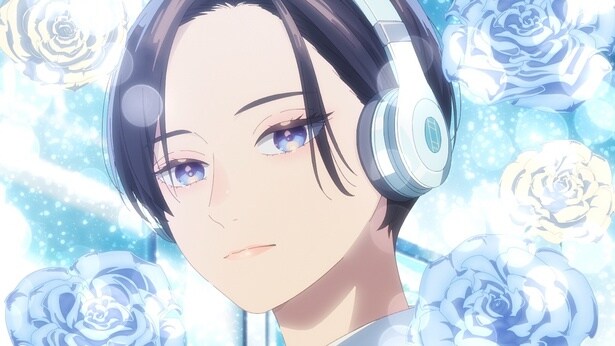 TVアニメ「うるわしの宵の月」主題歌をUNISON SQUARE GARDENが担当