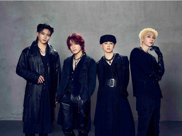 千葉でフリーライブ「THANK YOU FES.」を開催したOWV