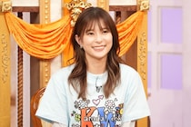 「1分間の深イイ話」が3年ぶりに復活、R-指定の妻への密着VTRを芳根京子らがジャッジ