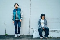 磯村勇斗×末澤誠也W主演映画「mentor」が2026年秋公開「“やってみたい”が重なった奇跡のような出会い」