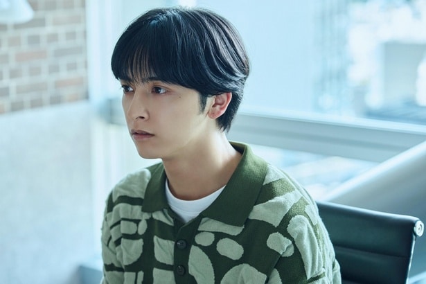 新原泰佑“白崎”、橋本淳“篠田”ともに「力不足」という姿が切ない「ギュッとなった」の声＜２５時、赤坂で２＞