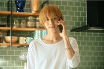 駒木根葵汰“羽山”、辞退した舞台の原作を本棚に戻す様子に涙「辛すぎる」の声＜２５時、赤坂で２＞