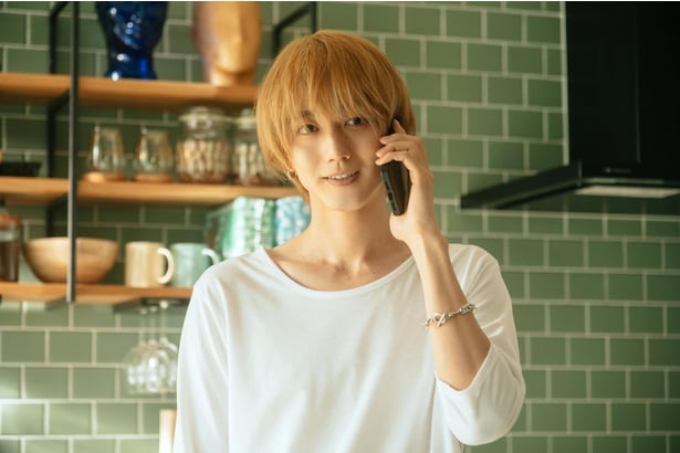 駒木根葵汰“羽山”、辞退した舞台の原作を本棚に戻す様子に涙「辛すぎる」の声＜２５時、赤坂で２＞