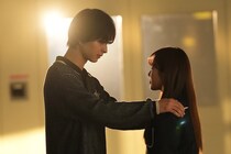 木村慧人“叶翔”が矢吹奈子“えみか”に思いを伝えたシーンに「キュンやばい」「爆泣き」と視聴者興奮＜君がトクベツ＞