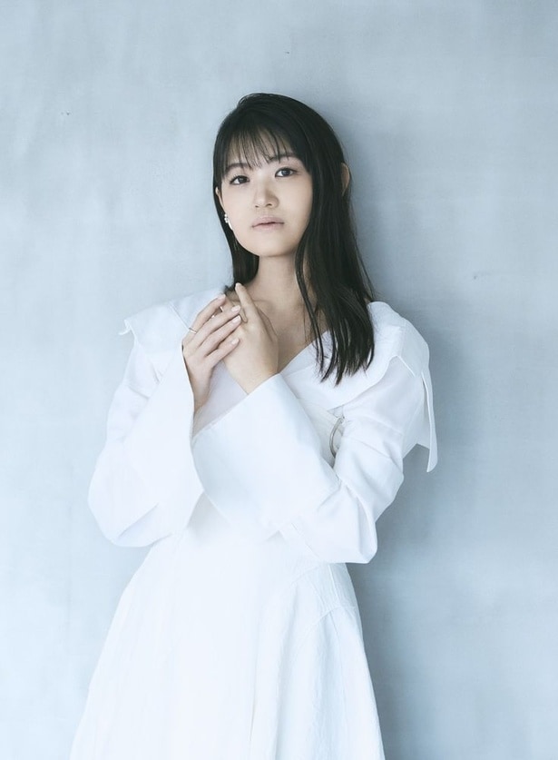 アイーダ・アメーティス役　早見沙織